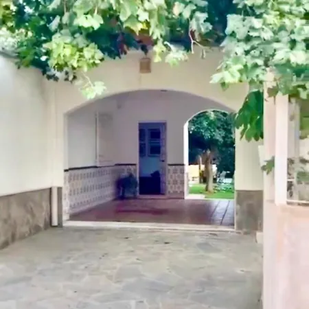 Holiday home El Secanillo *